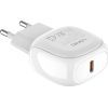 Зарядное устройство LDNIO USB-C PD27W PPS (A1206C) изображение 5