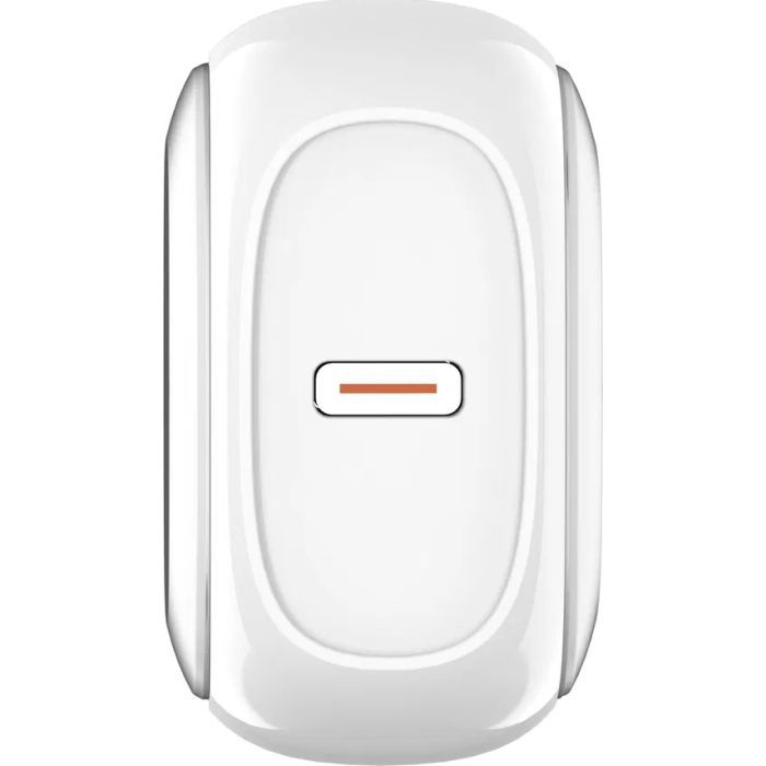 Зарядное устройство LDNIO USB-C PD27W PPS (A1206C) изображение 6