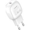 Зарядное устройство LDNIO USB-C PD27W PPS (A1206C)
