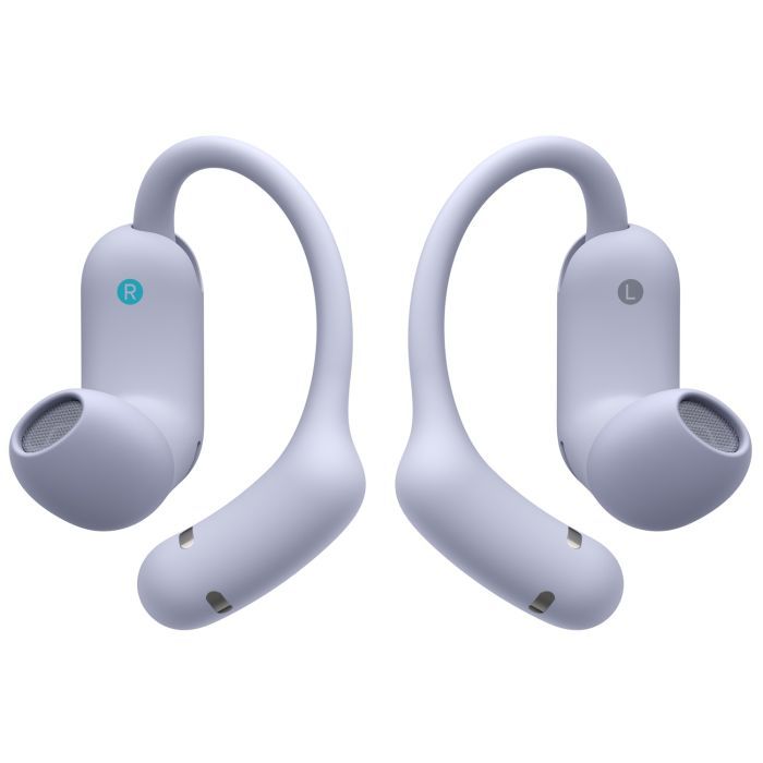 Навушники Anker SoundCore AeroFit 2 Pro Black (A3875G11) зображення 2