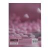 Еженедельник Buromax недатированный полиграфический ROMANTIC, A5, светло-розовый, 336 страниц (BM.20400-43) изображение 2