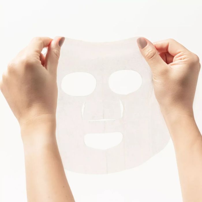 Маска для лица Lululun Medicated Moisturizing Skin Conditioning Mask Увлажняющая лечебная 4 шт. (4582305068344) изображение 2