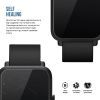 Плівка захисна Armorstandart Matte hydrogel Amazfit Watch Bip S 6 pcs (ARM91981) зображення 3