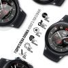 Плівка захисна Armorstandart Matte hydrogel OnePlus Watch 2 6 pcs (ARM92079) зображення 2