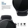 Плівка захисна Armorstandart Matte hydrogel OnePlus Watch 2 6 pcs (ARM92079) зображення 3