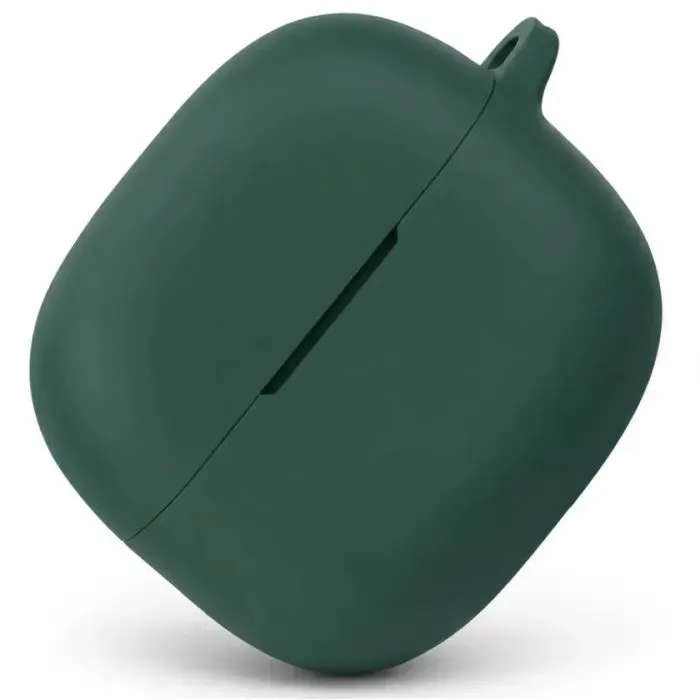 Чохол для навушників BeCover Silicon для Xiaomi Redmi Buds 8 Active Green (715901)