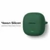 Чохол для навушників BeCover Silicon для Xiaomi Redmi Buds 8 Active Green (715901) зображення 2