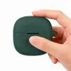 Чохол для навушників BeCover Silicon для Xiaomi Redmi Buds 8 Active Green (715901) зображення 3