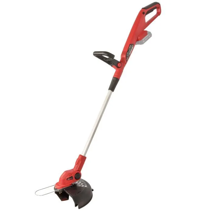 Триммер садовый Vitals AZT 1835-1n BL, 18V, 30см, 2.75кг (без АКБ и ЗУ) (243557) изображение 4
