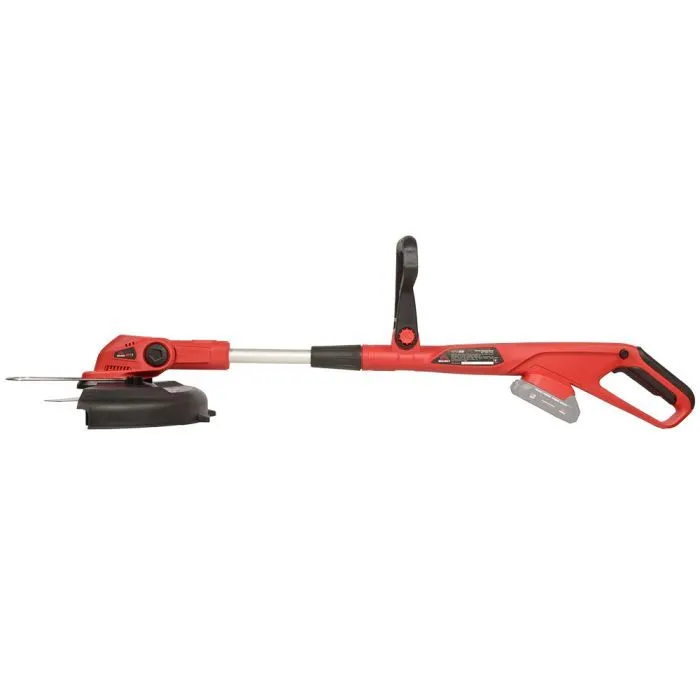 Триммер садовый Vitals AZT 1835-1n BL, 18V, 30см, 2.75кг (без АКБ и ЗУ) (243557) изображение 5