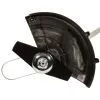 Триммер садовый Vitals AZT 1835-1n BL, 18V, 30см, 2.75кг (без АКБ и ЗУ) (243557) изображение 8