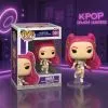 Фігурка Funko Pop серії Кейпоп-мисливиці на демонів S2 - Міра (95805) зображення 3