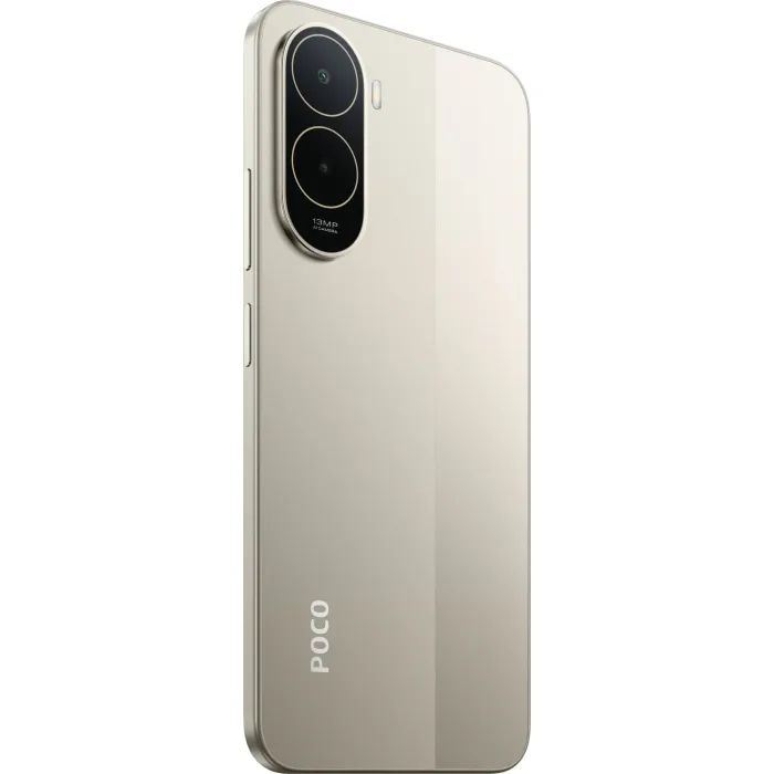 Мобильный телефон Xiaomi Poco C81 Pro 4/128GB Black (1209335) изображение 11