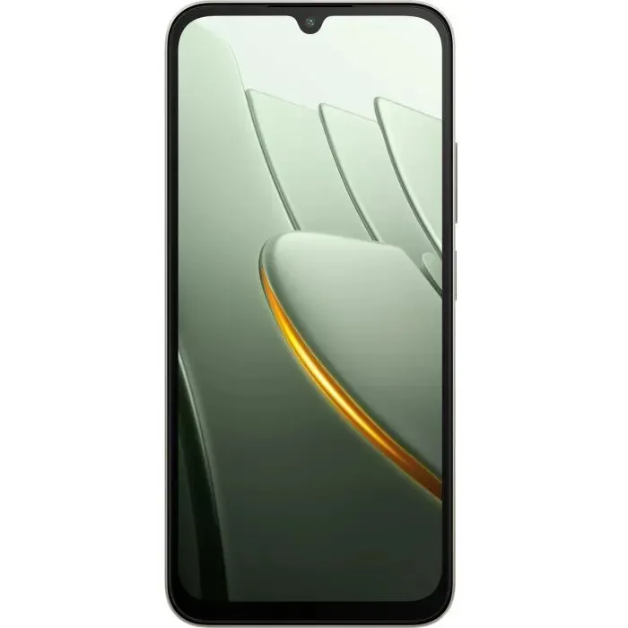 Мобільний телефон Xiaomi Poco C81 Pro 4/128GB Gold (1209336) зображення 2