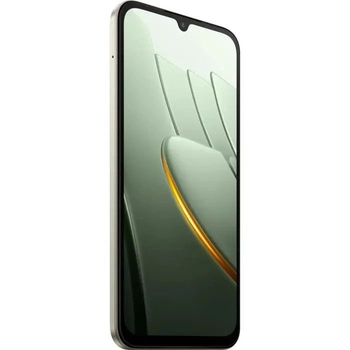 Мобільний телефон Xiaomi Poco C81 Pro 4/128GB Gold (1209336) зображення 8