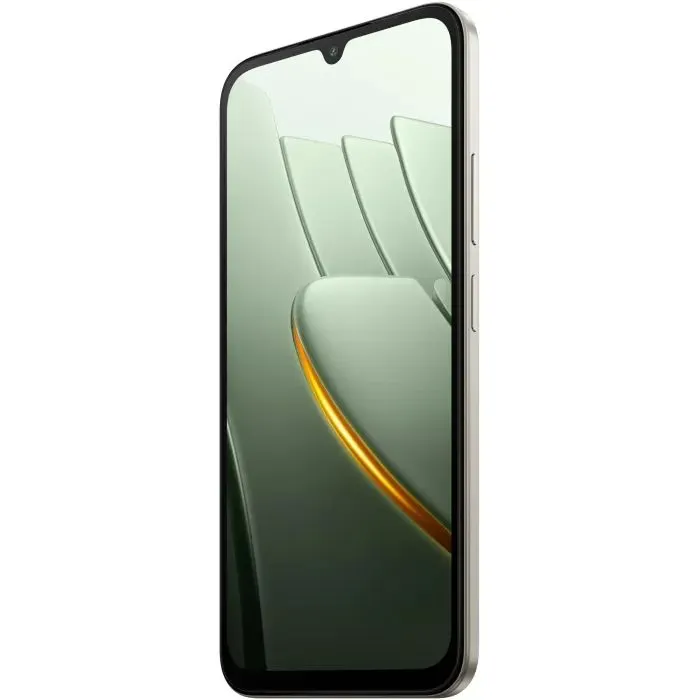 Мобільний телефон Xiaomi Poco C81 Pro 4/128GB Gold (1209336) зображення 9