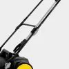Подметальная машина Karcher S 4 Twin Go! Further, ручная, захват 68см, контейнер 20л, 10.2кг (1.766-363.0) изображение 2