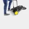 Подметальная машина Karcher S 4 Twin Go! Further, ручная, захват 68см, контейнер 20л, 10.2кг (1.766-363.0) изображение 3