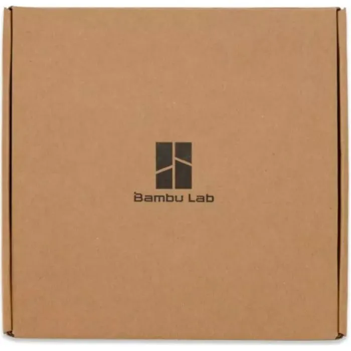 Пластик для 3D-принтера Bambu Lab PLA Basic 1кг, 1.75мм Green refil (A00-G6-1.75-1000-SPLFREE) изображение 3