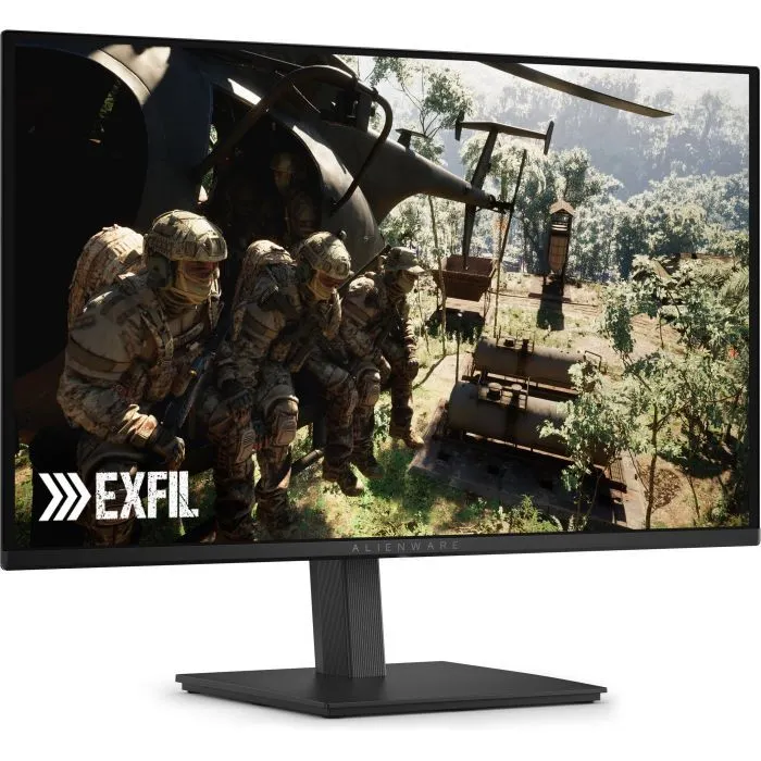 Монітор Dell AW2726DM (210-BVWB) зображення 2