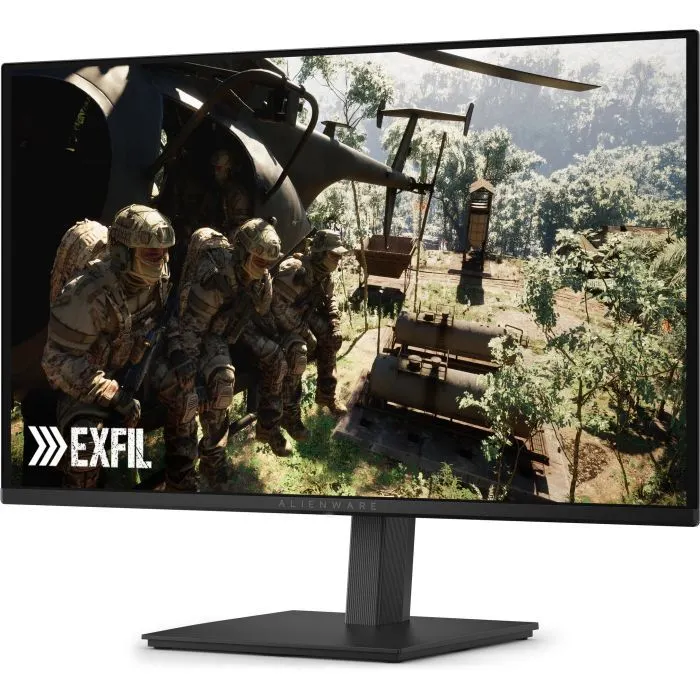 Монітор Dell AW2726DM (210-BVWB) зображення 3
