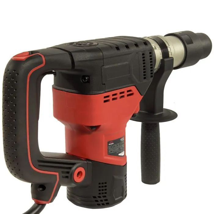 Перфоратор Vitals Master, Ra 4216NC, SDS-max, 1600W, 12J, кейс (219874) изображение 3
