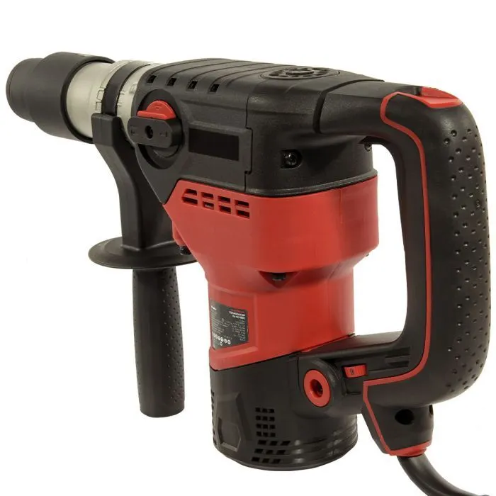 Перфоратор Vitals Master, Ra 4216NC, SDS-max, 1600W, 12J, кейс (219874) изображение 4