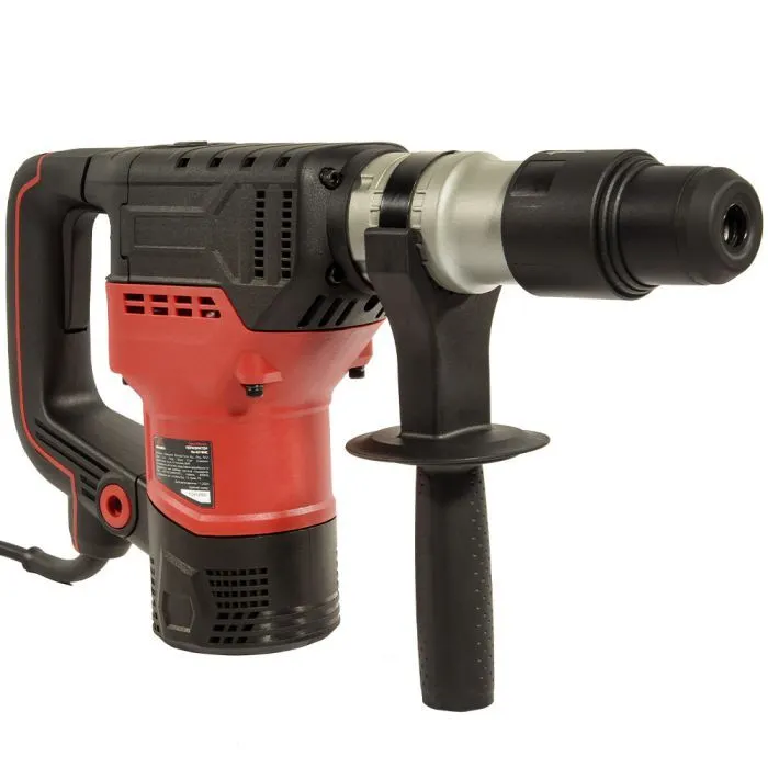 Перфоратор Vitals Master, Ra 4216NC, SDS-max, 1600W, 12J, кейс (219874) изображение 5