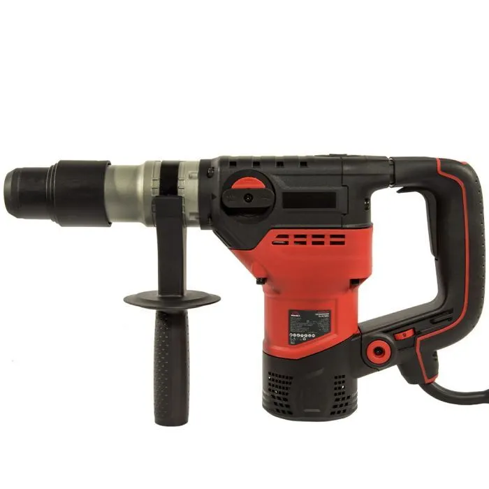 Перфоратор Vitals Master, Ra 4216NC, SDS-max, 1600W, 12J, кейс (219874) изображение 6