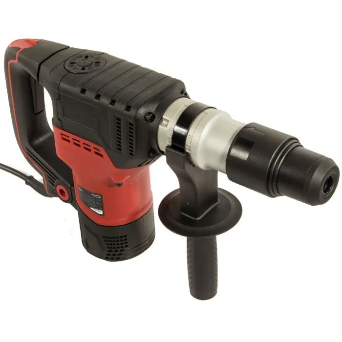 Перфоратор Vitals Master, Ra 4216NC, SDS-max, 1600W, 12J, кейс (219874) изображение 7
