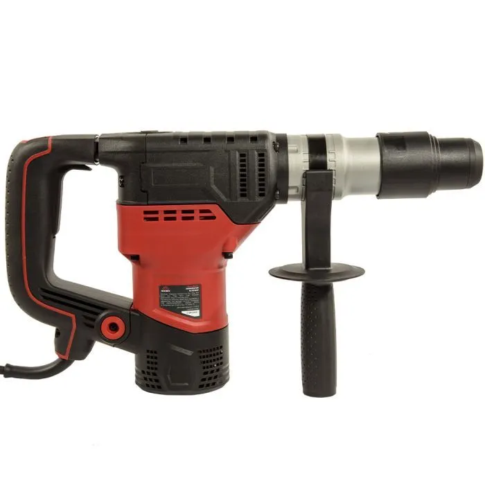 Перфоратор Vitals Master, Ra 4216NC, SDS-max, 1600W, 12J, кейс (219874) изображение 8