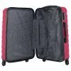 Чемодан Semi Line 24" (M) Dark Rose (T5633-2) (DAS302594) изображение 2
