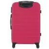 Чемодан Semi Line 24" (M) Dark Rose (T5633-2) (DAS302594) изображение 5