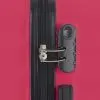 Чемодан Semi Line 24" (M) Dark Rose (T5633-2) (DAS302594) изображение 7