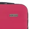 Чемодан Semi Line 24" (M) Dark Rose (T5633-2) (DAS302594) изображение 9