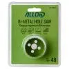 Коронка Alloid біметалева, 48мм (HS-30048) зображення 3