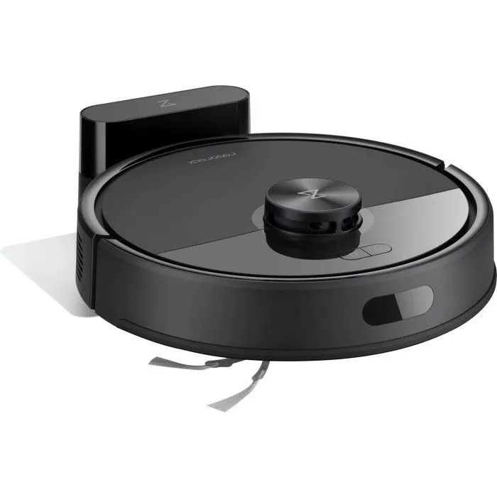 Пылесос Roborock Q7 Pro Max Black