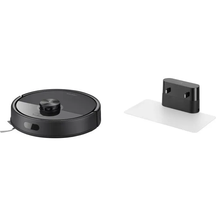 Пылесос Roborock Q7 Pro Max Black изображение 3