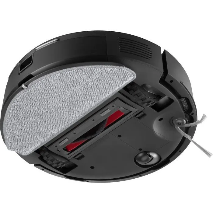 Пылесос Roborock Q7 Pro Max Black изображение 4