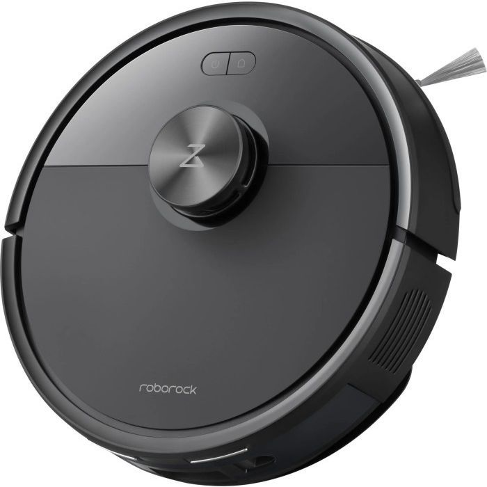 Пылесос Roborock Q7 Pro Max White изображение 6