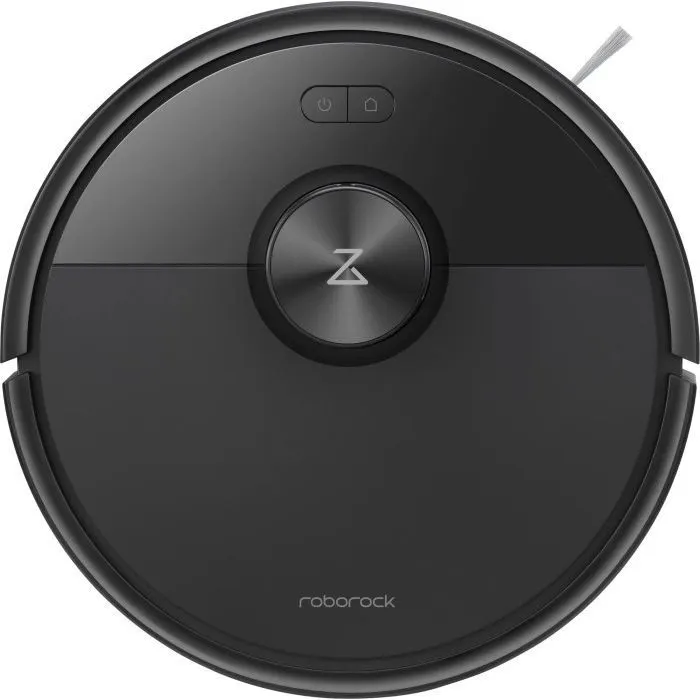 Пылесос Roborock Q7 Pro Max Black изображение 7