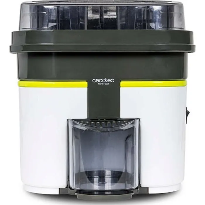 Соковижималка ручна Cecotec Cecojuicer Zitrus (CCTC-04039) зображення 2