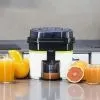Соковижималка ручна Cecotec Cecojuicer Zitrus (CCTC-04039) зображення 4