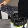 Соковижималка ручна Cecotec Cecojuicer Zitrus (CCTC-04039) зображення 5
