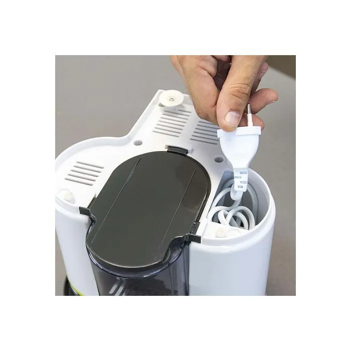 Соковижималка ручна Cecotec Cecojuicer Zitrus (CCTC-04039) зображення 6