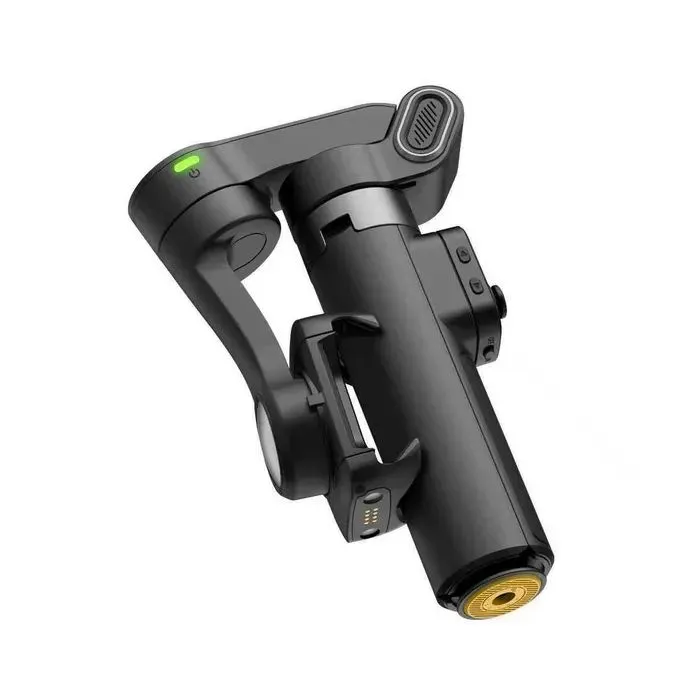 Стедікам AOCHUAN Professional Gimbal Stabilizer for Smartphone SMART X3 AI Bl (AOCHUAN-SMARTX3AI-W) зображення 4
