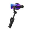 Стедікам AOCHUAN Professional Gimbal Stabilizer for Smartphone SMART X3 AI Bl (AOCHUAN-SMARTX3AI-W) зображення 5