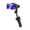 Стедікам AOCHUAN Professional Gimbal Stabilizer for Smartphone SMART X3 AI Bl (AOCHUAN-SMARTX3AI-W) зображення 6