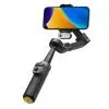 Стедікам AOCHUAN Professional Gimbal Stabilizer for Smartphone SMART X3 AI Bl (AOCHUAN-SMARTX3AI-W)