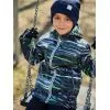 Куртка дитяча Huppa TERREL 18150004 різнокольоровий з принтом 116 (4741632206212) зображення 5